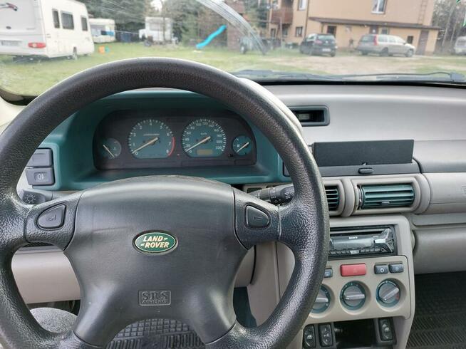 Tani Samochod Land Rover Freelander Darmowe Ogloszenia Lento Pl