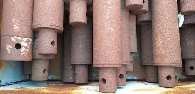 Krings przedłużki do rozpór szalunkowych