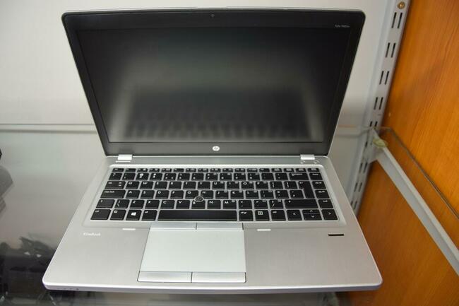 HP ELITEBOOK 9480m I5 8 GB RAM 180 GB SSD W10P LapCenter.pl