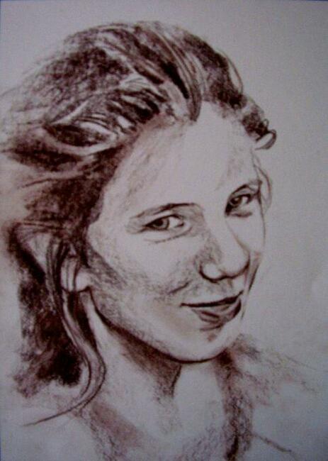 Portret ze zdjęcia - na zamówienie