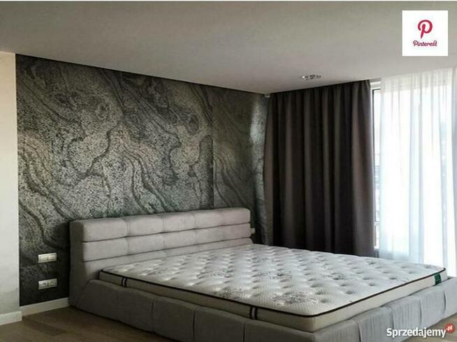 Zeera Green fornir FORMAT XL 244x122cm tapeta z kamienia