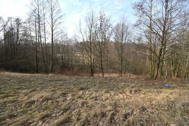 gmina Gnojnik działki budowlane od 28 tys