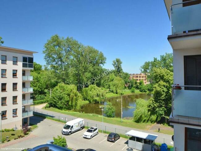 Komfortowy apartament na doby, tygodnie, miesiące, rok