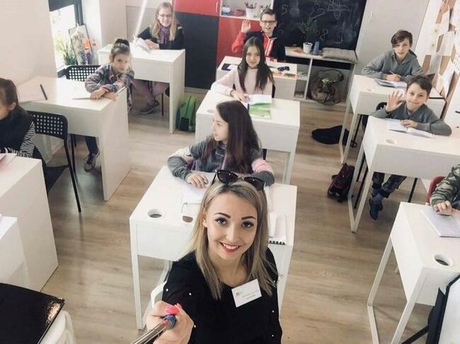 Zostań Trenerem Pamięci