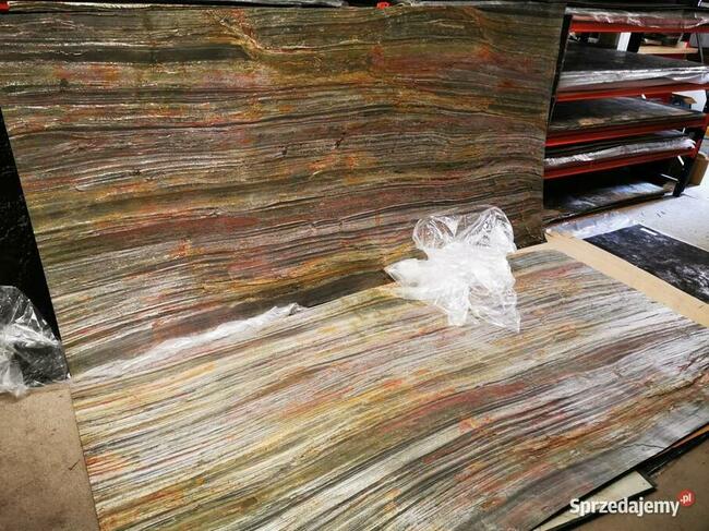 Fornir kamienny Burning Forest – do wnętrz / STONELAND