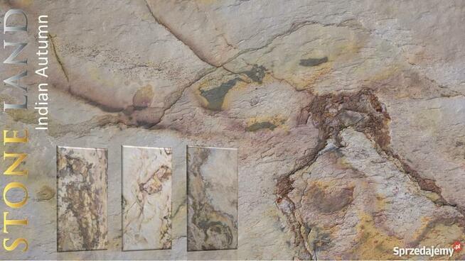 Fornir kamienny Indian Autumn / STONELAND
