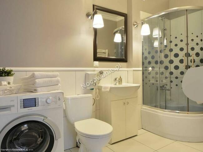 Komfortowy apartament na doby, tygodnie, miesiące, rok