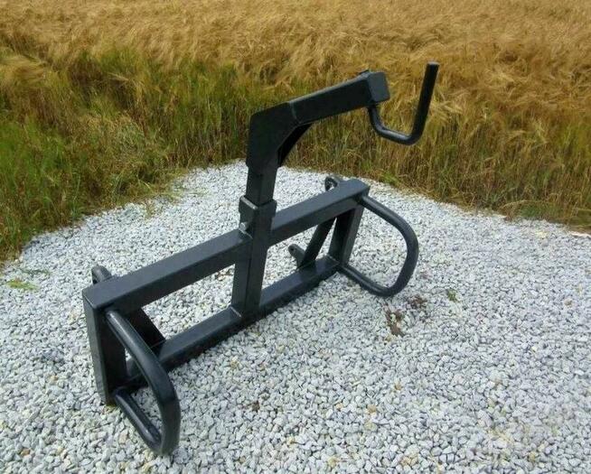 Chwyt na BIGBAG uchwyt hak bagowy NOWY Dostawa