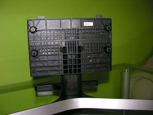 Podstawa/stopka/noga do telewizaora TV Samsung 55TU8500