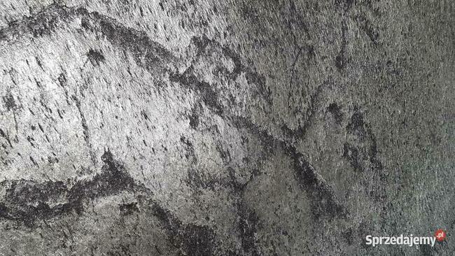 Fornir kamienny Silver Shine Black / STONELAND