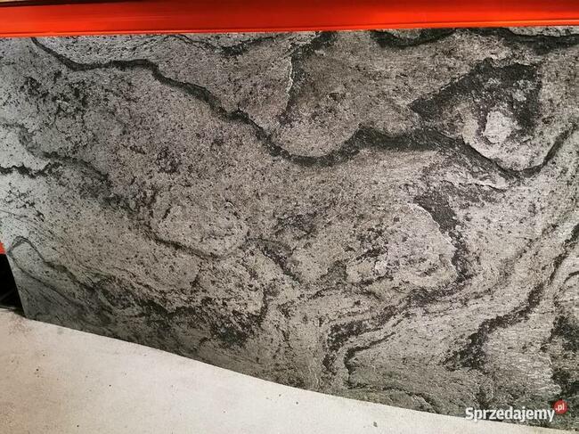 Fornir kamienny Silver Shine Black / STONELAND