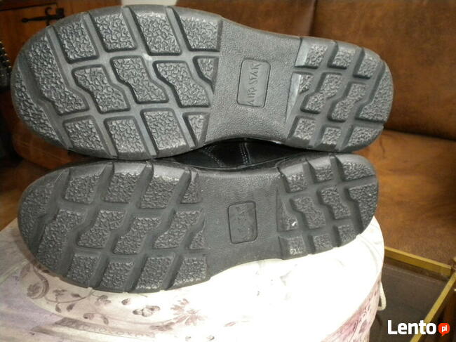 Buty motocykloweAIRSTARS rozm. 43