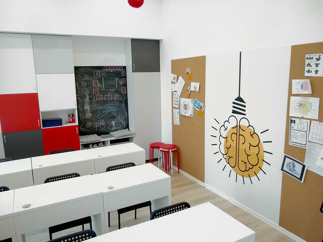 Zostań Trenerem Pamięci