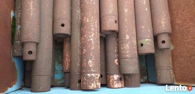 Krings przedłużki do rozpór szalunkowych