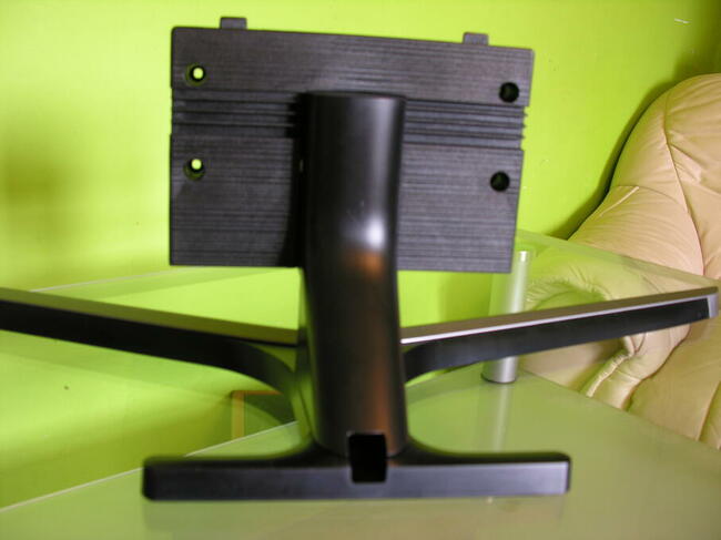 Podstawa/stopka/noga do telewizaora TV Samsung 55TU8500