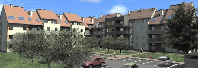 Projekty budowlane. Architekr