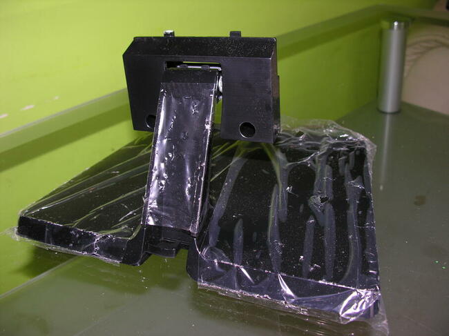 Podstawa/stopka/noga do telewizaora LG E2742 27 M2752 MGJ6