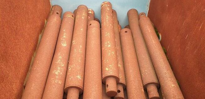 Krings przedłużki do rozpór szalunkowych