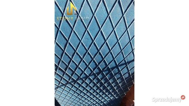 Okładzina industrialna loftowa Metal Gate Oxido