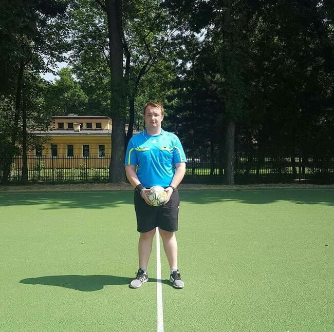 Zapoznam się z kimś :D