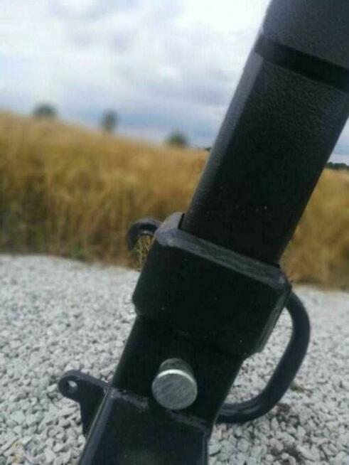 Chwyt na BIGBAG uchwyt hak bagowy NOWY Dostawa