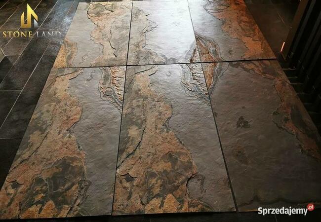 Fornir kamienny Autumn Rustic / STONELAND