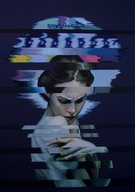 Portret ze zdjęcia - na zamówienie