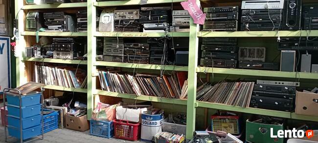 Szperownia KRAKO59 -Porcelana, Obrazy, rzeżby, szkło, używane