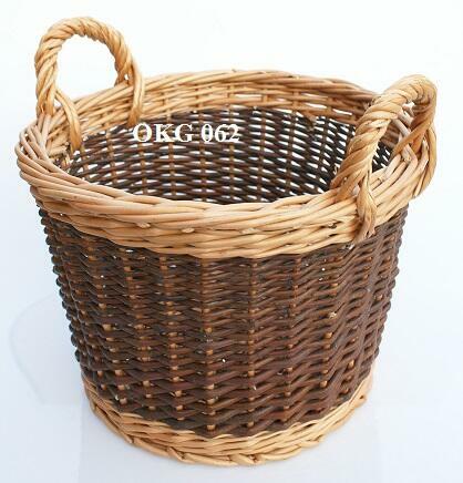 meble z wikliny maty kosze kufry tacki wiklinowe wyroby