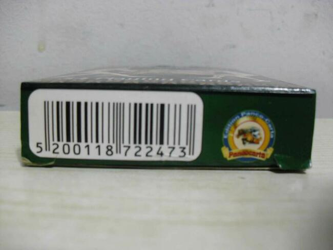 KARTY - Greek ancient lovers - nr.34 - 54 szt. - NOWE -