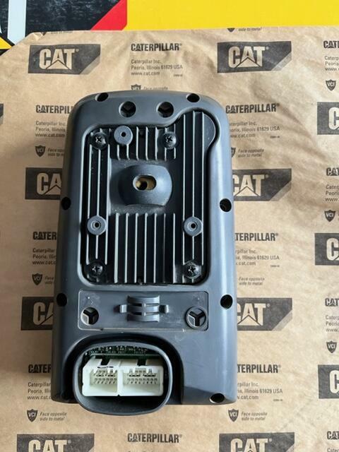 260-2193/319-4354 Monitor GP-Opr