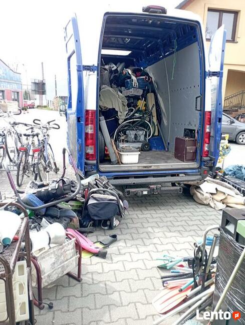 Szperownia KRAKO59 -Porcelana, Obrazy, rzeżby, szkło, używane