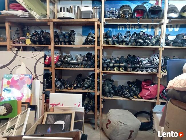 Szperownia KRAKO59 -Porcelana, Obrazy, rzeżby, szkło, używane