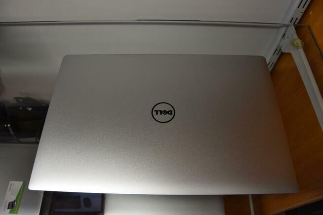 DELL PRECISION 5520 I7 16 GB RAM 512GB SSD W10P LapCenter.pl
