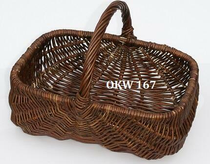 meble z wikliny maty kosze kufry tacki wiklinowe wyroby