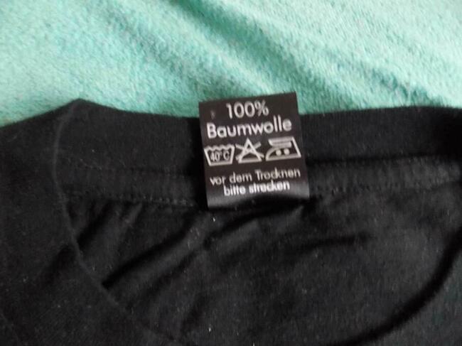 Podkoszulek , T-shirt męski - piłka nożna - XXL -