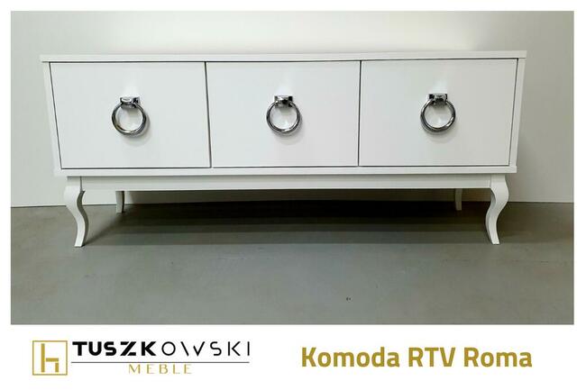 Rozkładany stół Mario - meble na zamówienie od producenta