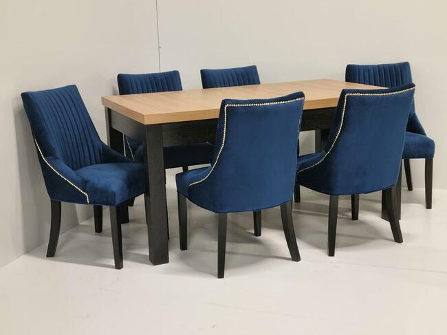 Zestaw mebli Bari 1 - Meble Tuszkowski - producent mebli