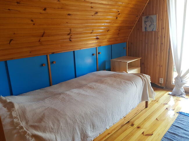 Dom do wynajęcia Królowy Most - Puszcza Knyszyńska