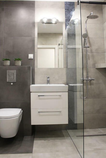 AMBER, mieszkanie dla pracowników firm 8-osobowe, 3 pokoje.