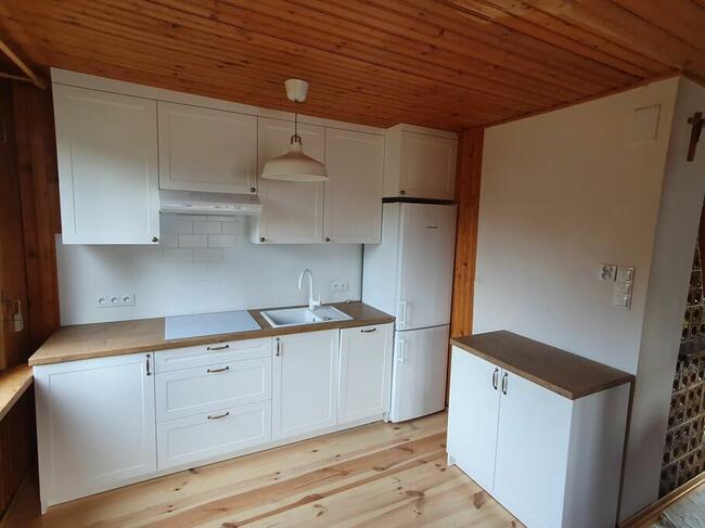 Dom do wynajęcia Królowy Most - Puszcza Knyszyńska