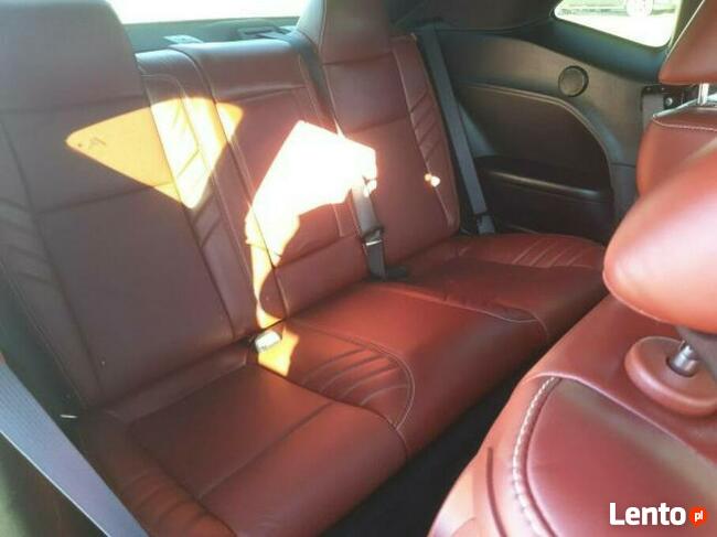 Dodge Challenger SRT HELLCAT, 2021, porysowany