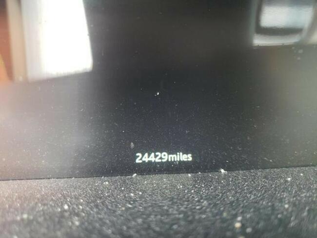 Jaguar XJ L, 2016, 5.0L, porysowany lakier