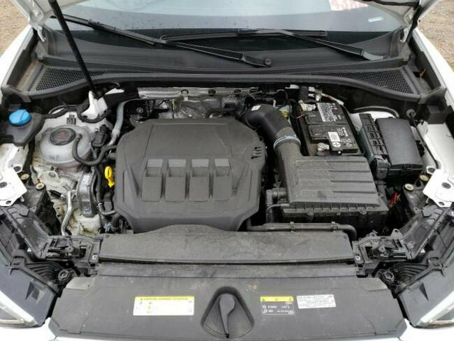 Audi Q3 2020, 2.0L, 4x4, porysowany