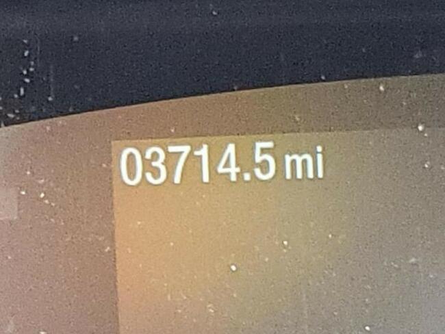 Ford Kuga 2020, 1.5L, SE, po gradobiciu