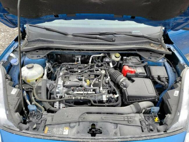 Ford Kuga 2020, 1.5L, SE, po gradobiciu