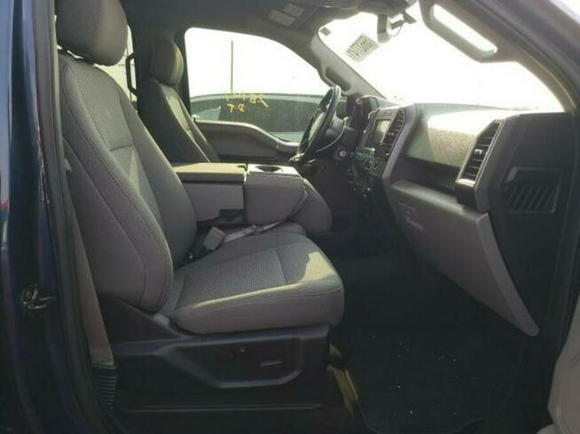 Ford F150 2019, 2.7L, 4x4, po gradobiciu