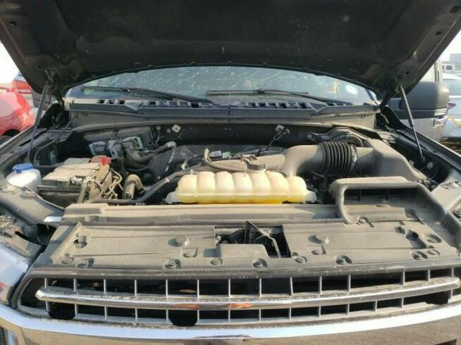 Ford F150 2019, 2.7L, 4x4, po gradobiciu