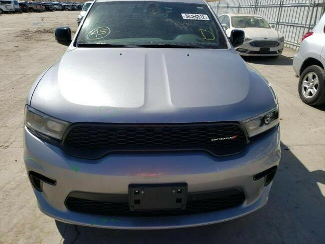 Dodge Durango 2021, 3.6L, 4x4, GT, po gradobiciu