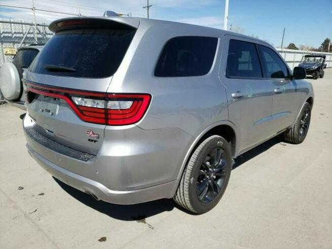 Dodge Durango 2021, 3.6L, 4x4, GT, po gradobiciu